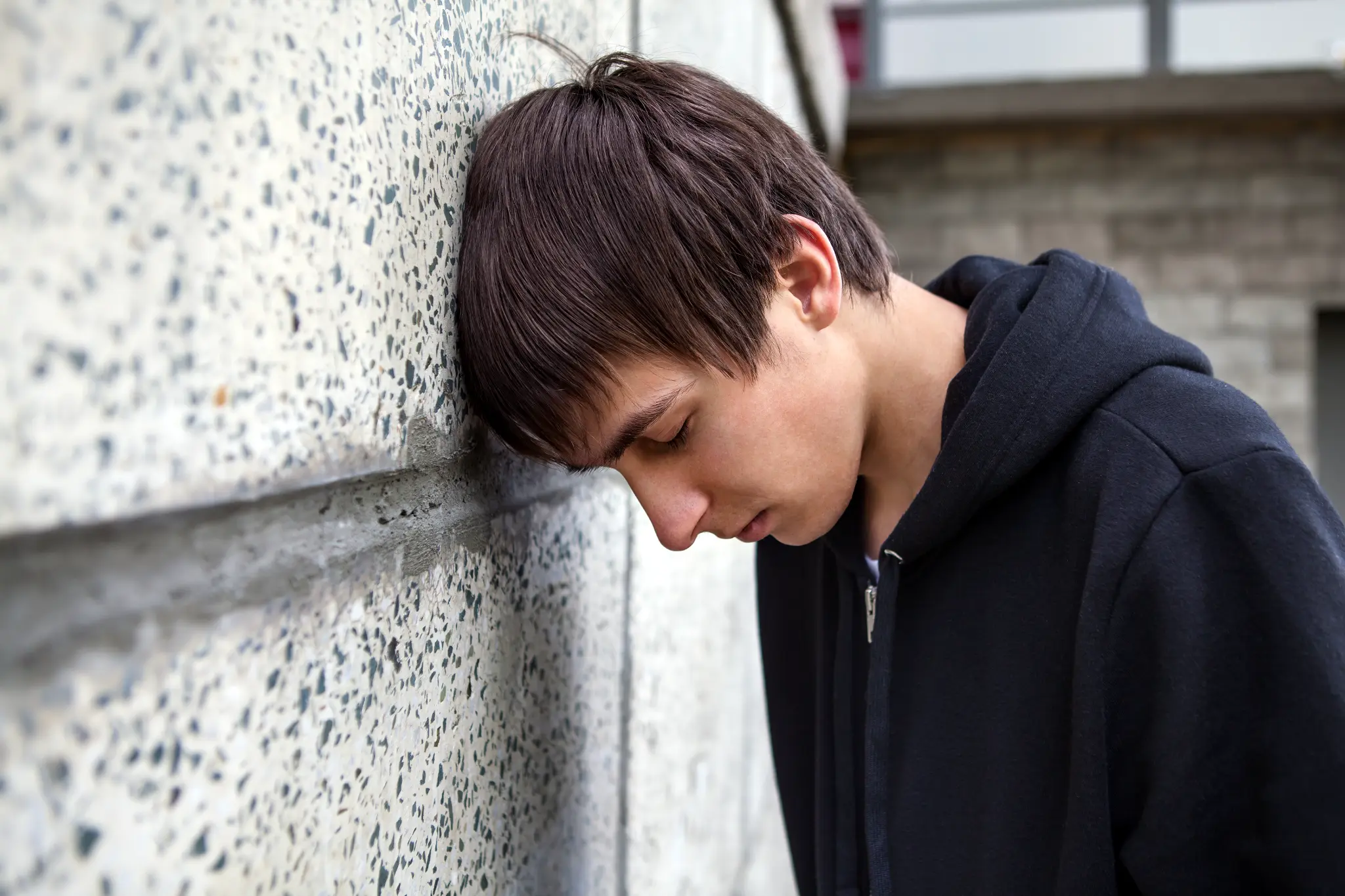 Understanding Youth Suicide: A Guide for Parents and Caregivers