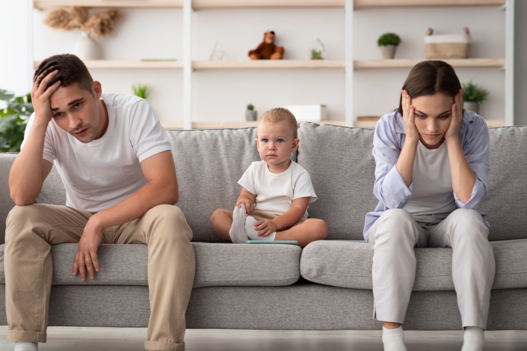 The Psychological Impacts of Family Disconnection and Lack of&nbsp;Support.